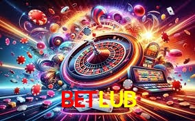 Login Seguro BETLUB