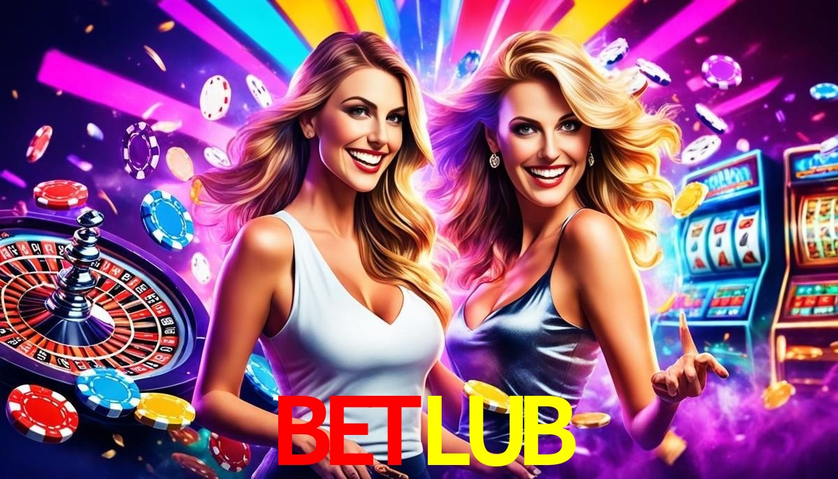 Estatísticas Esportivas BETLUB