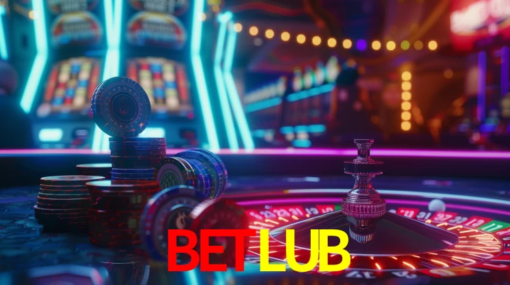 Mesa de Blackjack BETLUB