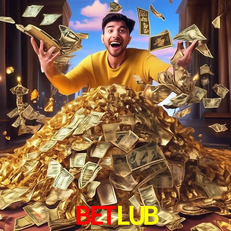 Avaliações dos Jogadores BETLUB
