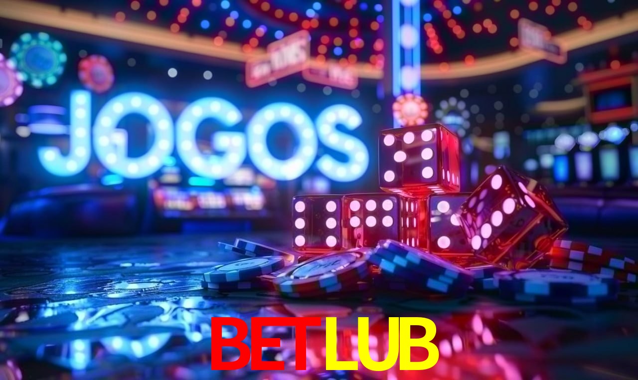 Apostas de Tênis BETLUB