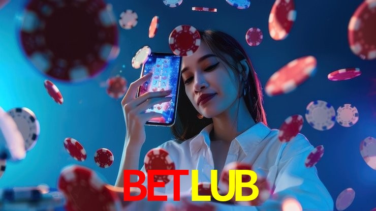 Bônus Diários BETLUB