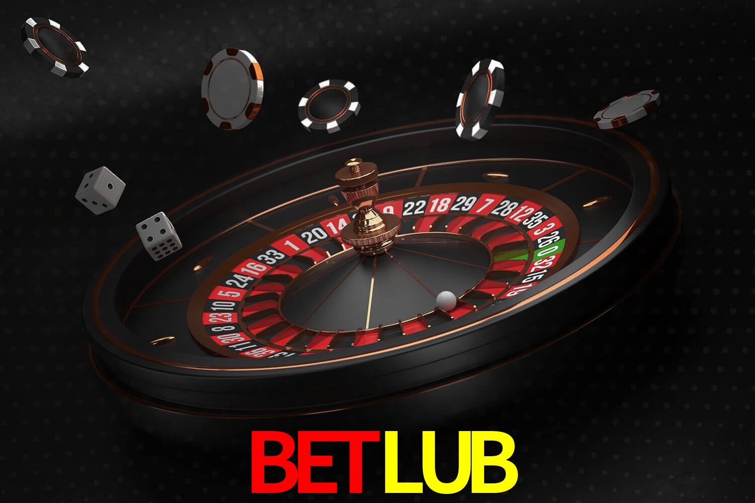 BETLUB: Seu Especialista em Apostas Esportivas Brasileiras