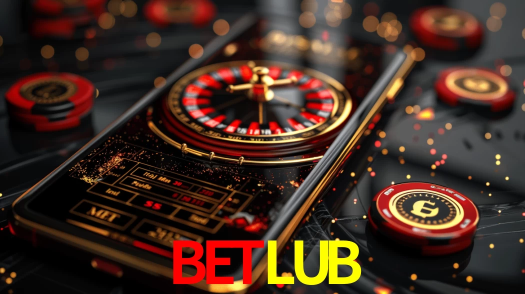 Casino Ao Vivo BETLUB