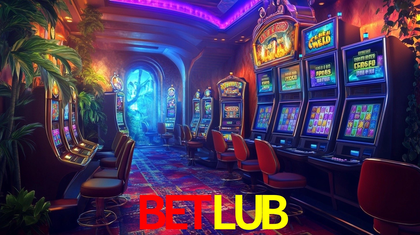 Programa VIP BETLUB