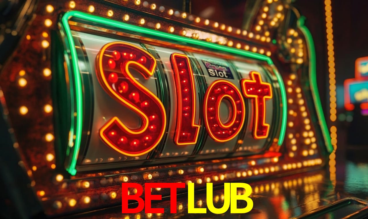 Diretório de Jogos BETLUB