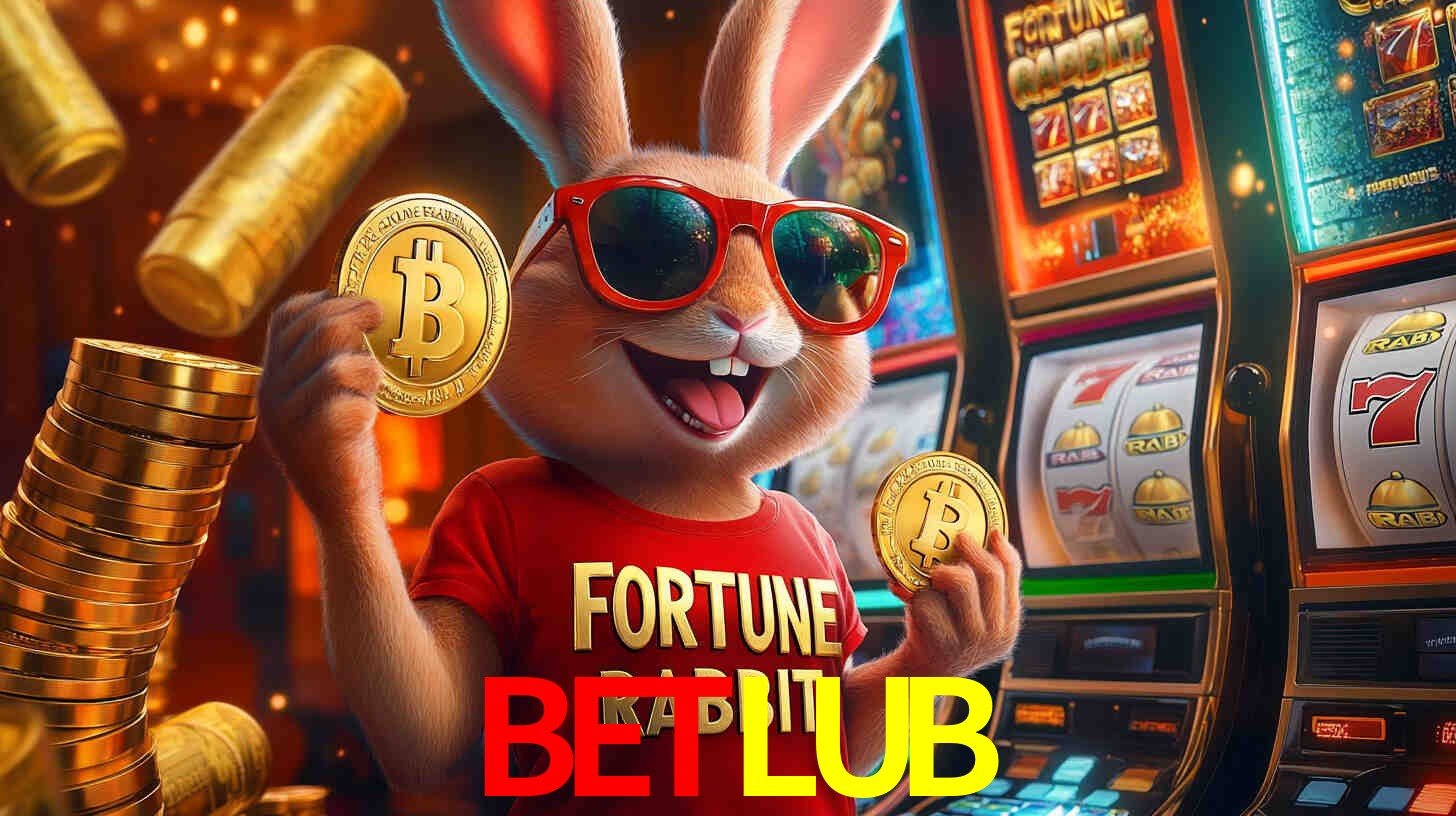 A Emoção da Loteria na BETLUB: Uma Chance de Mudança de Vida