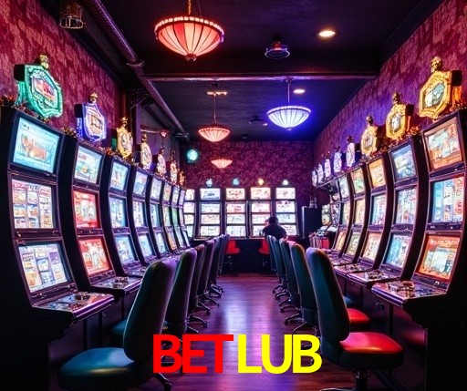 Sistemas de Segurança BETLUB