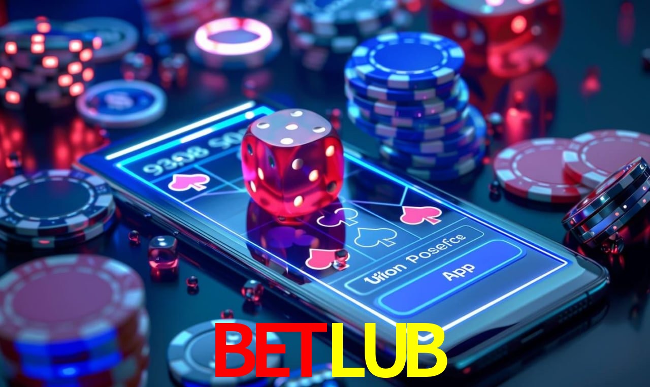 Promoção Relâmpago BETLUB