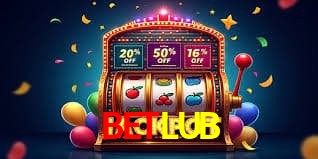 Casino Ao Vivo BETLUB