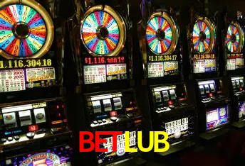 Descubra o Programa VIP da BETLUB: Vantagens Exclusivas para Jogadores