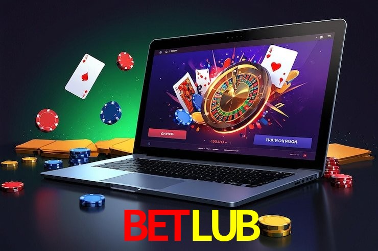 Login Seguro BETLUB