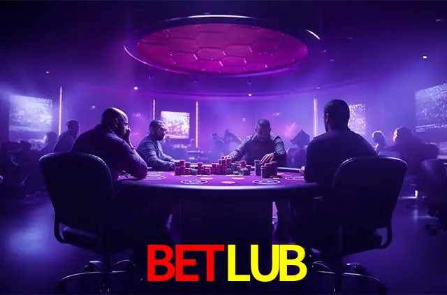 PIX Instantâneo BETLUB