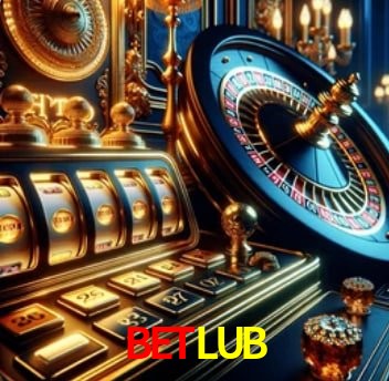 Jogos de Slot BETLUB