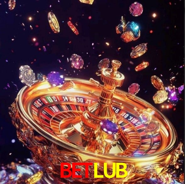 Provedores de Jogos BETLUB