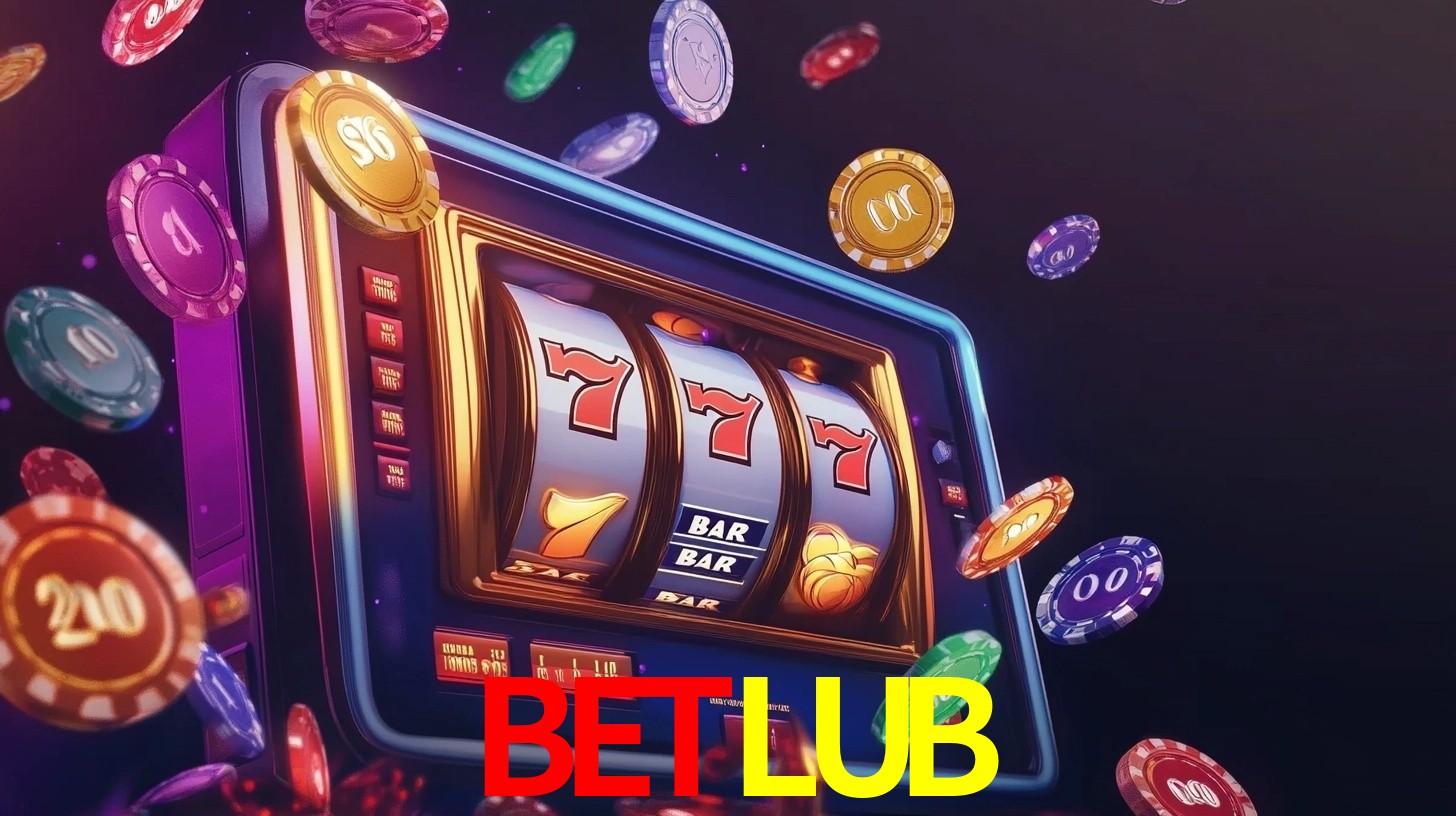 Bônus Diários BETLUB