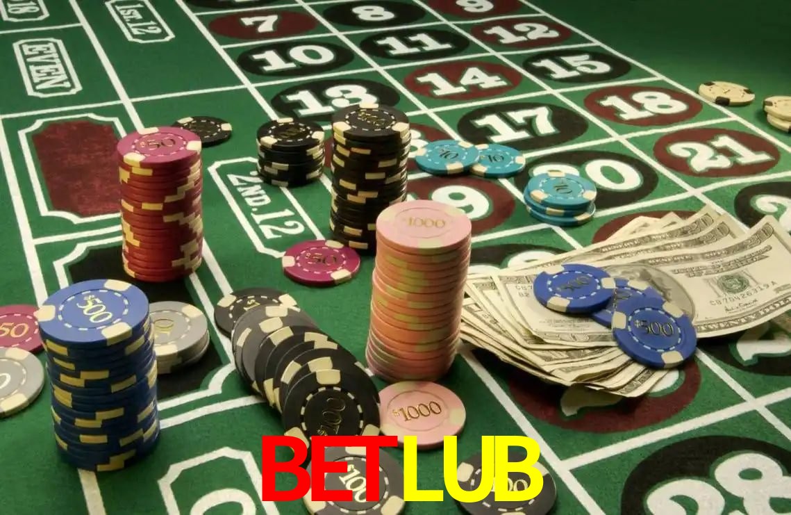 BETLUB