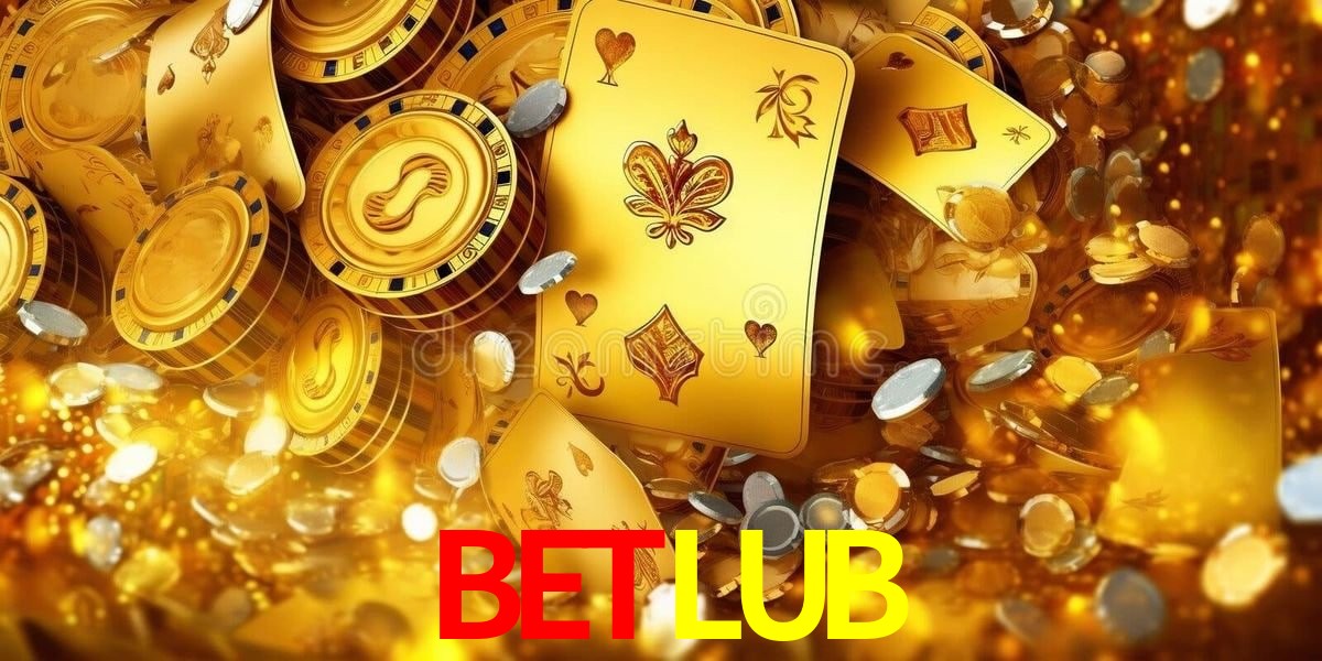 Jogos Exclusivos BETLUB