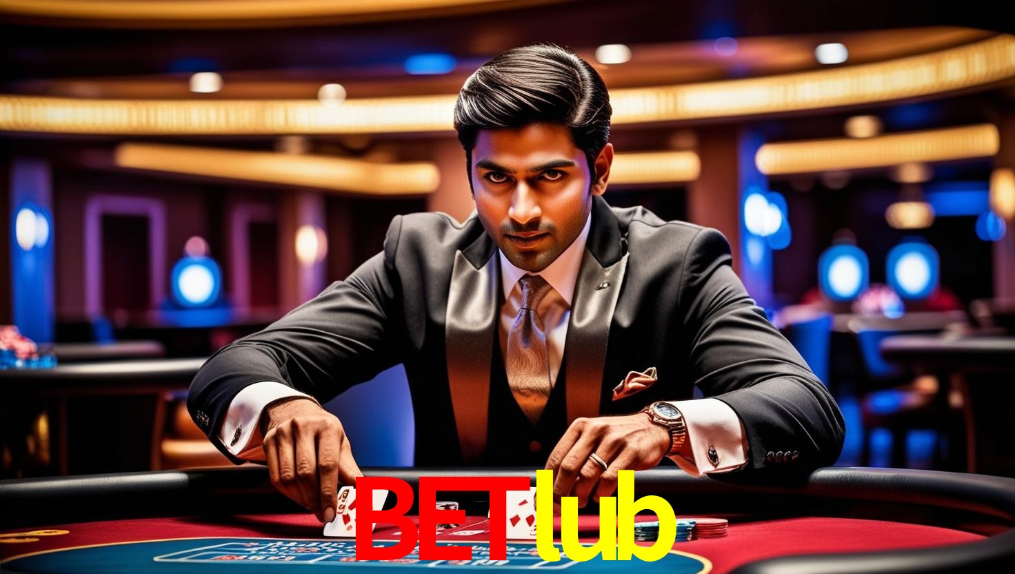 BETLUB
