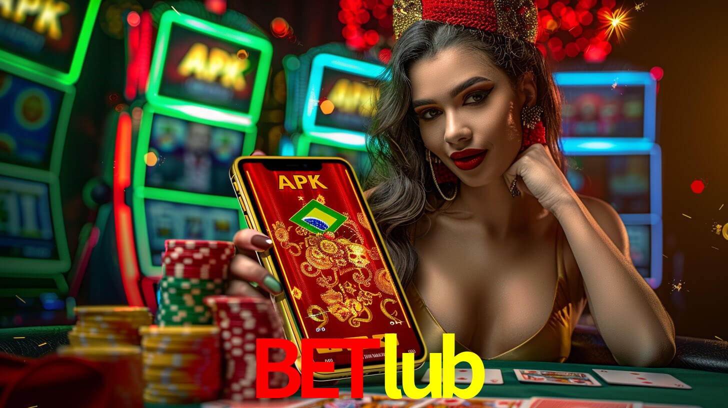 BETLUB