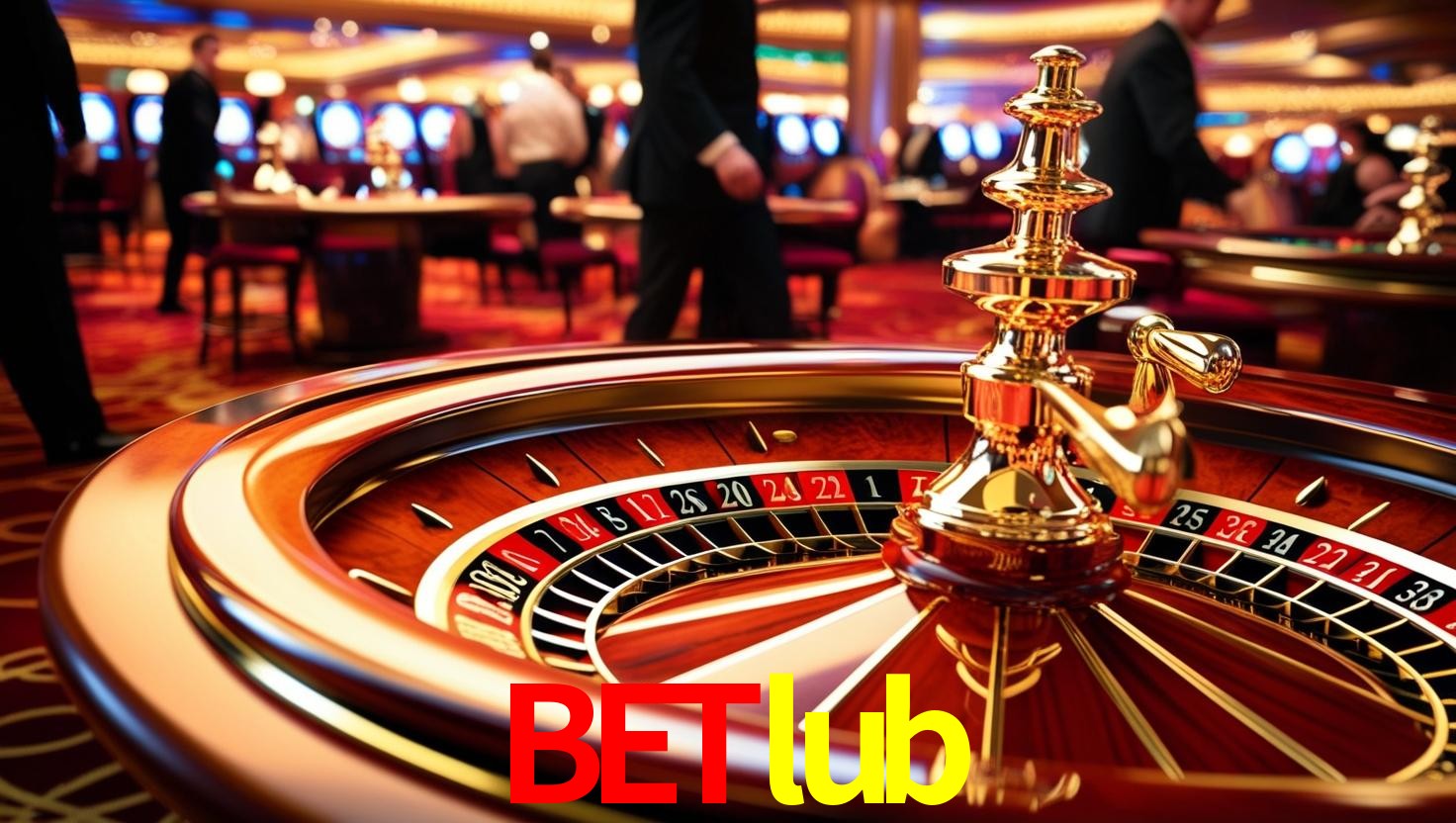BETLUB